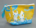 Bag Character Collection Pouch Pikachu In The Forest Pokemon Center Limited