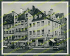 Sebastiansplatz Cafe Friedl Alois Linsenmayer Leiss Auto VW Käfer München 1958