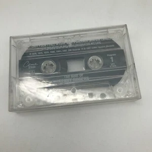 Kenny Rogers The Best of Kenny Rogers Audio Cassette Tape - Picture 1 of 6