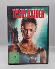 Tomb Raider | DVD | Zustand sehr gut | #69