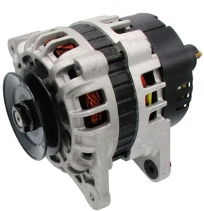 Lichtmaschine 12V für Bobcat S770 Kubota ER590 Doosan D60S-5 - Bild 1 von 4