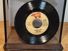 I Can't Help It / Someone I Ain't Andy Gibb Olivia Newton-John 45 rpm Vinyl