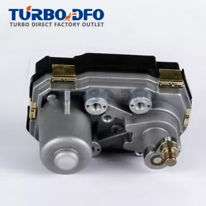 Turbocharger actuator 59001107264 for KIA Sorento Sportage 2.0 CRDI D4HA 2015- - Picture 1 of 5
