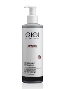 Gigi Acnon - Pre -Treatment Softening Gel 250ml / 8.5oz - Picture 1 of 2