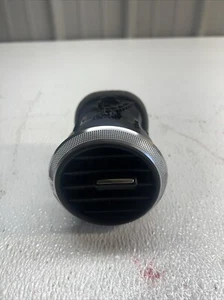 Audi A3 MK2 2012 (8P) rejillas de ventilación del tablero 8j0820901A/B/C/D/W210 - Imagen 1 de 9