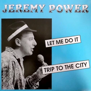 jeremy Power let me do it trip to the city - Imagen 1 de 1