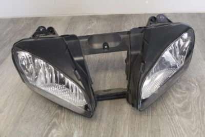 LÂMPADA DE FAROL DIANTEIRO 2007 06-07 YAMAHA YZF R6 - Imagem 1 de 4