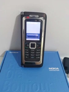 Nokia E Series E90 Communicator Symbian Business KeyboardSmartphone (Unlocked) - Picture 1 of 11