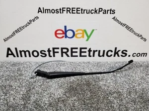 NEW 1501-002 Wiper Arm-Assembly - FREE SHIPPING - Picture 1 of 8