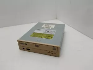 AOpen Combo 48x Beige Internal Optical Dick Drive COM4824 90.5LD37.001 - Picture 1 of 4