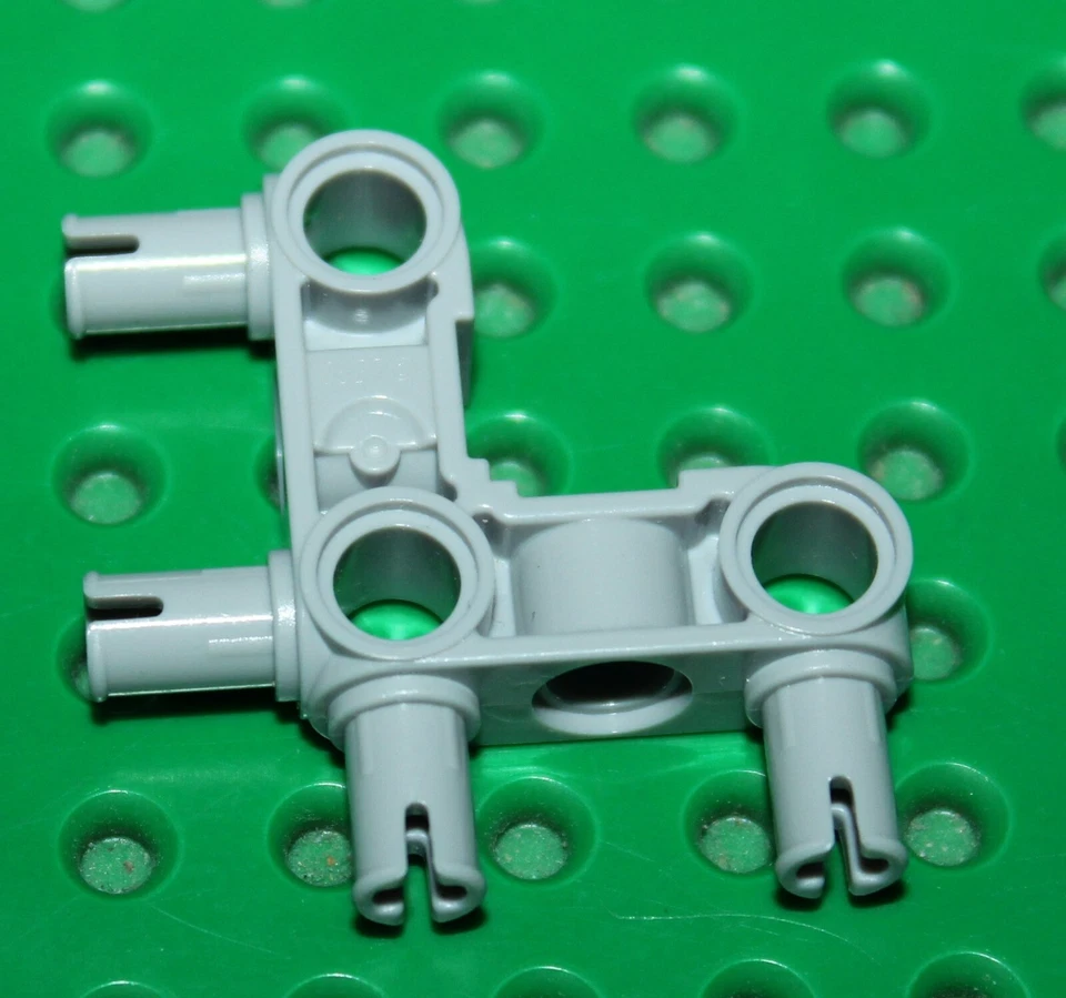 Lego Technic MdStone connector ref 55615/sets 42006.8145.8265.8527.42009.8273 - Photo 1/1