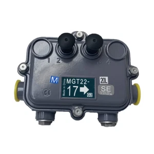 Antronix/Millennium MGT2217-SE-G2 2 Port Tap - Picture 1 of 1