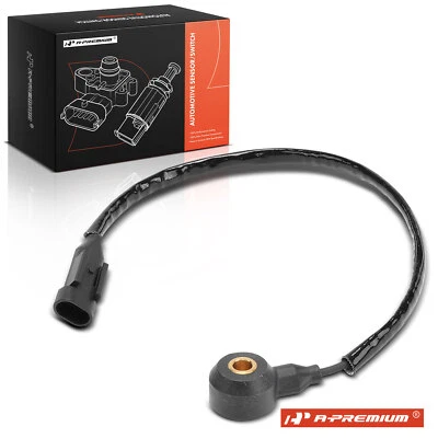 Sensor de detonación de golpe de encendido para Hyundai Genesis 2009-2014 Kia Sorento 07-09 Foto 1 de 4