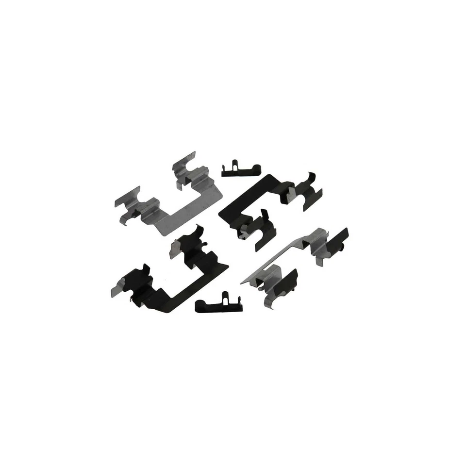 Kit de serviço de pilar de pinça de freio a disco dianteiro serve para Chevrolet Cobalt, Saturn - Imagem 1 de 1