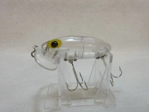 Rare Limited Edition Arbogast Jitterbug 2-3/4" - Picture 1 of 4