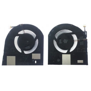 Lüfter Kühler CPU GPU Cooling Fan Für Dell Precision 7530 M7530 Laptop DC5V - Bild 1 von 6