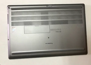 Genuine OEM Dell Precision 7560 Bottom Base Cover Assembly - R07Y1 0R07Y1 - Afbeelding 1 van 4
