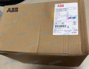 AX300-30-11-80 ABB Contactor 220-230V50Hz/230-240V60Hz 1SFL587074R8011 #MS0 - Afbeelding 1 van 6