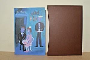 The Mandarins - Simone De Beauvoir - Folio Society 2008 (#52) 1st Printing - Picture 1 of 5