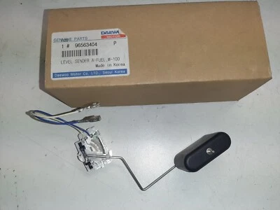 96563404 indicatore livello carburante per DAEWOO-CHEVROLET MATIZ - Immagine 1 di 2