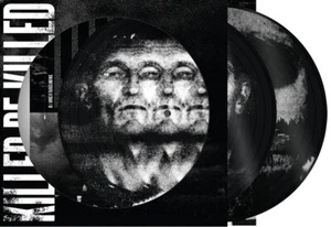 Killer Be Killed - Same Vinyl-Picture #144378 - Imagen 1 de 1