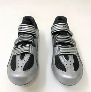 Specialized BG Body Geometry Carbon Fact Bike Shoes Size EU 39 US 6-6.5 - Picture 1 of 11