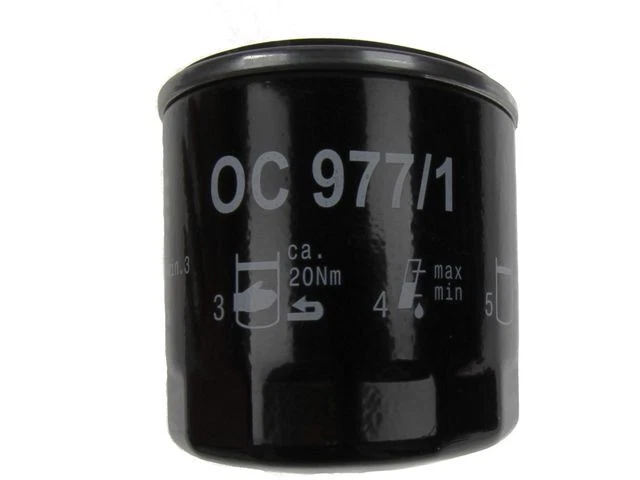 Filtro de aceite para 13-21 Audi VW A3 Sportback e-tron Q3 Golf SportWagen Jetta XT76D7 Foto 1 de 1