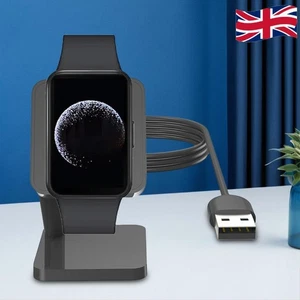 For Samsung Galaxy Fit3 R390 Mini Cradle Charger Portable Charging Bracket Dock - Photo 1 sur 12