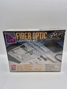 AMT ERTL Fiber Optic Lighting Kit #6605 Brand New Sealed - Picture 1 of 7