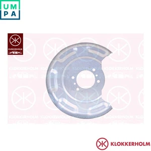 SPLASH PANEL BRAKE DISC 3279878 FOR HYUNDAI i20/II/Hatchback/Van ACCENT/IV 1.1L - Picture 1 of 8