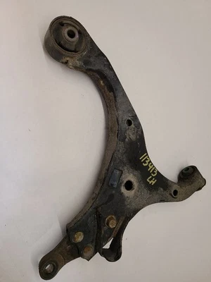 2010-2013 KIA FORTE Driver Left Lower Control Arm Front LH 545001M100        - Image 1 of 4