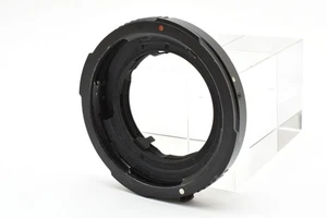 [N. NEUWERTIG] Pentax Mount Adapter 645 für 67 6x7 Mittelformat Objektiv JAPAN - Bild 1 von 12