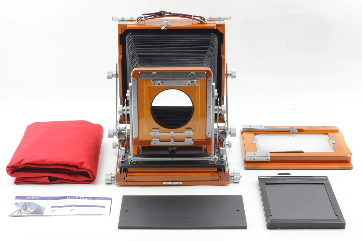 Tachihara Film Cameras for sale | eBay