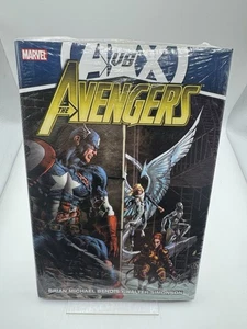 AVX: The Avengers – Marvel TPB – Brian Michael Bendis / Walter Simonson – New  - Bild 1 von 2