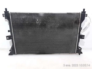 3801019182674 WATER RADIATOR / 3801019182674 / 1460854 FOR SUZUKI VITARA 1.6 DDI - Picture 1 of 10