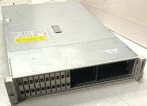 Cisco UCS-C240-M5SX 24-Bay Intel Xeon Gold 6132 2.6GHz 96GB RAM Server | NO HDD - Picture 1 of 19