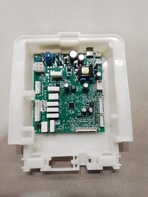 FRIGIDAIRE REFRIGERATOR CONTROL BOARD PN: 5304521260 - Image 1 of 4