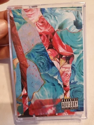 Crimeapple - Let Him Cook Cassette. Daupe! Limited To 80. New - Image 1 of 4