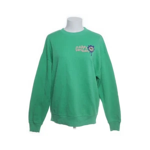 Sublevel, Sweatshirt, Größe: M, Grün/Mehrfarbig, Baumwolle/Polyester, Print #fAZ - Bild 1 von 5