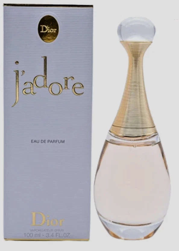 Dior J'adore Eau de Parfum for Women for sale - eBay