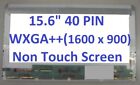 Hp Elitebook 8570P B8v38ut Replacement Laptop 15.6" Lcd Led Display Screen