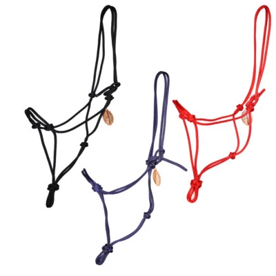 Brockamp Knotenhalfter 6mm Polyester - Bild 1 von 4