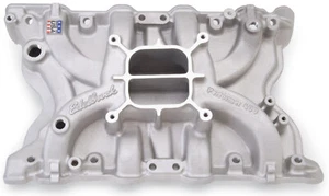 Colector de admisión Edelbrock 2171 Performer 400 - Imagen 1 de 2