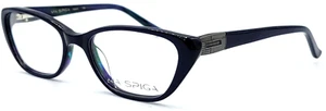 VIA SPIGA - NOEMI 790 52/17/135 - LILA - NEU Original DAMEN BRILLE - Bild 1 von 2