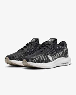 Nike Pegasus Turbo Next Nature Womens Running Shoe Black DM3414-001 NEW Multi Sz - Image 1 of 4