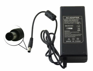 19.5 Volt 6.15a amp Replacement AC Adapter for Sony 80w PCGA-AC19V1 PCGA-AC19V3