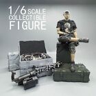 1/6 Weapon Box,ammo Box Model Accessories Fit 12'' Action Figure Scene Prop