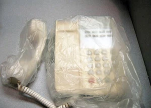 NEC DTerm/SeriesIII/Phone/Telephone/ ETJ-8-2(SW) TEL - Picture 1 of 2