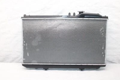 2002 LEXUS SC430 Z40 КАБРИОЛЕТ #294 РАДИАТОР ВТОРИЧНОГО РЫНКА - Изображение 1 из 4