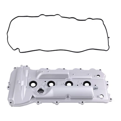 Valve Cover Replacement for Toyota Sienna 2.7L 2011-2012 with Gasket 1120136010 - Image 1 of 4